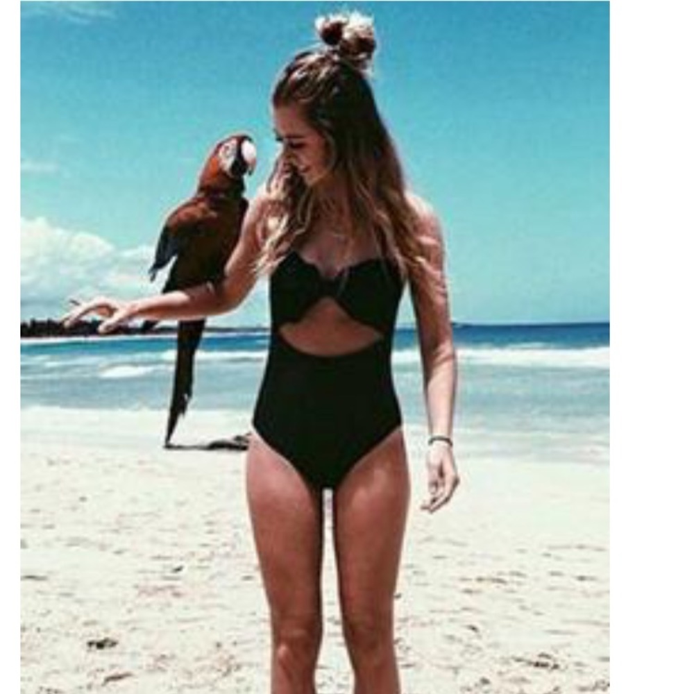 swimsuit